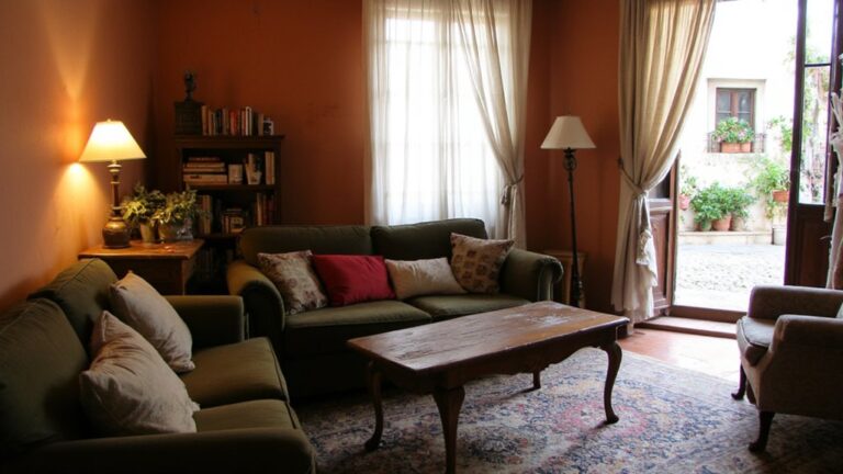 elegant italian interior ideas