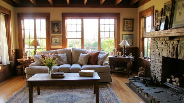 elegant rustic home designs