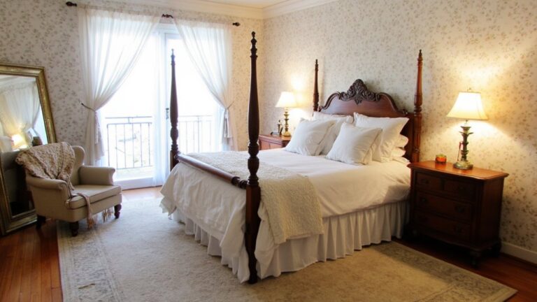 elegant traditional bedroom designs