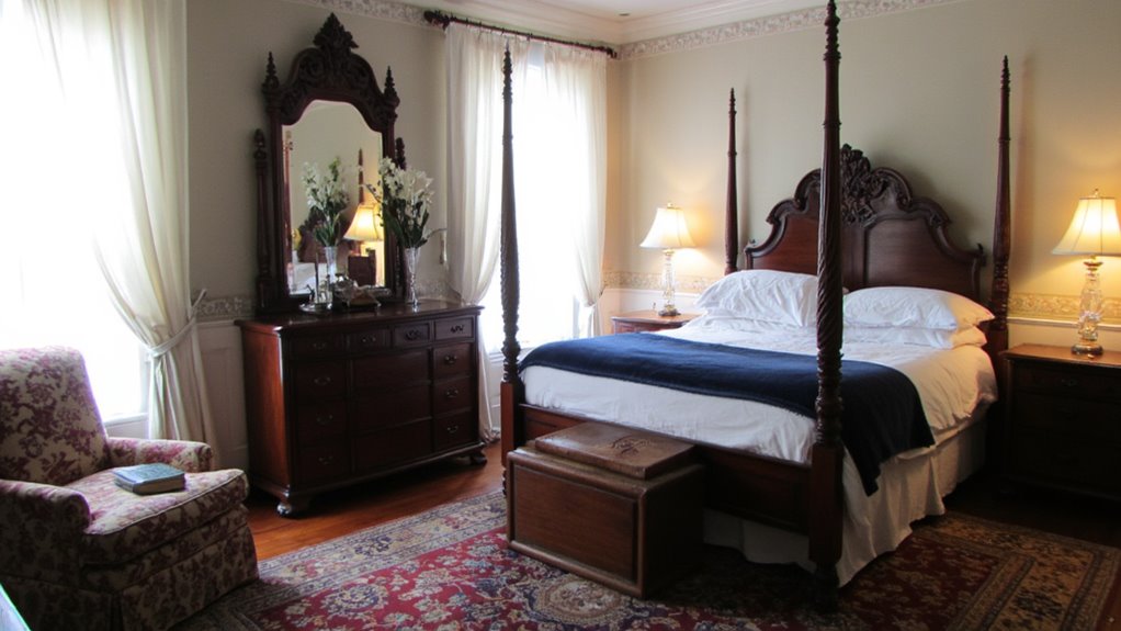 elegant traditional bedroom furniture