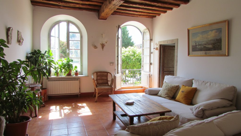 embrace natural light elegance