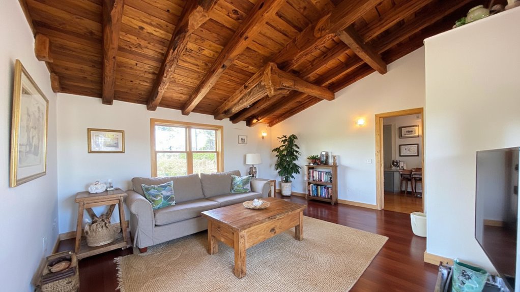 enhancing wood s natural beauty