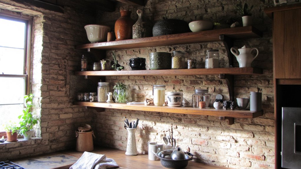 functional and stylish organization