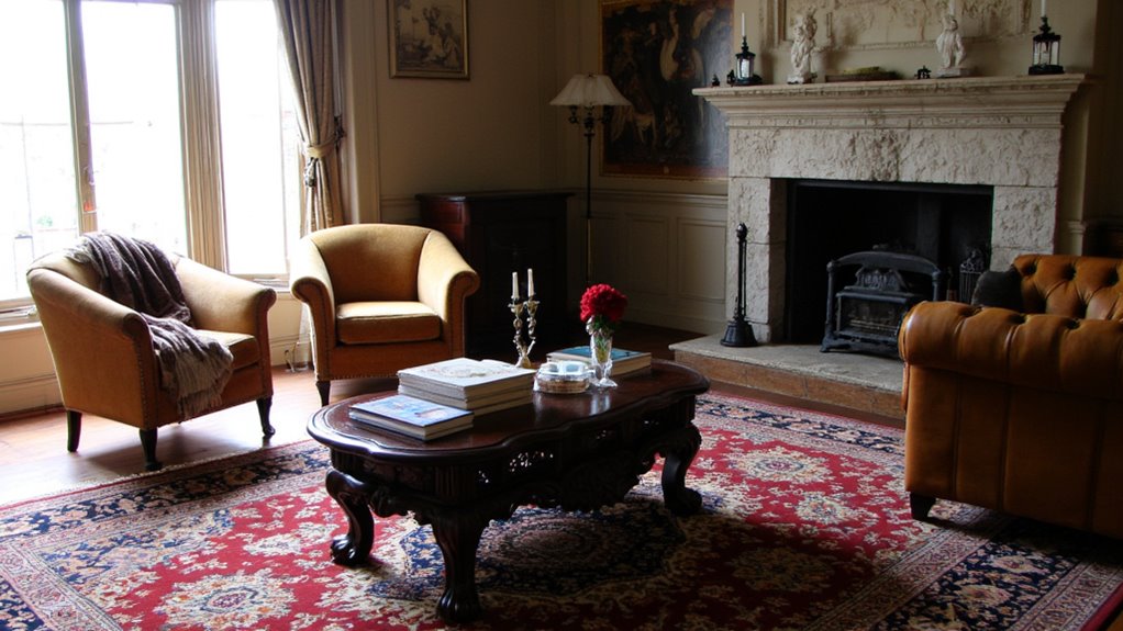 functional elegant coffee table