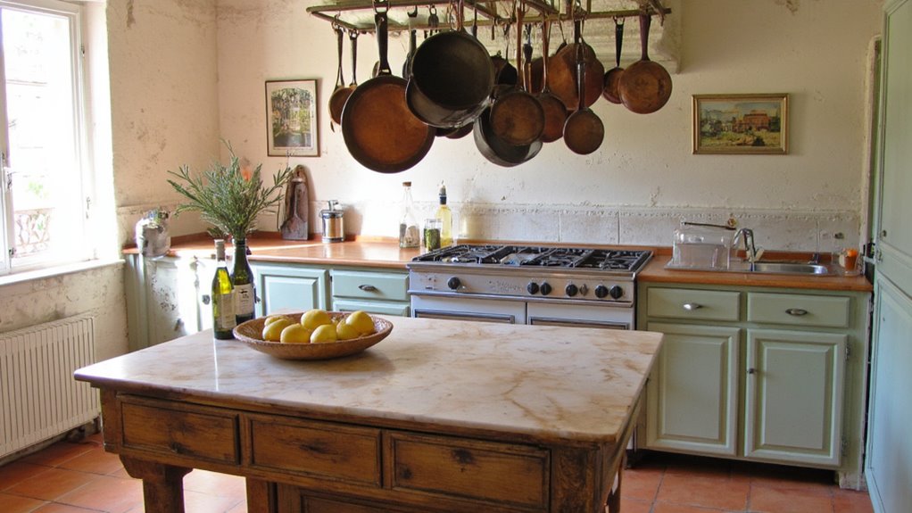 functional kitchen island benefits