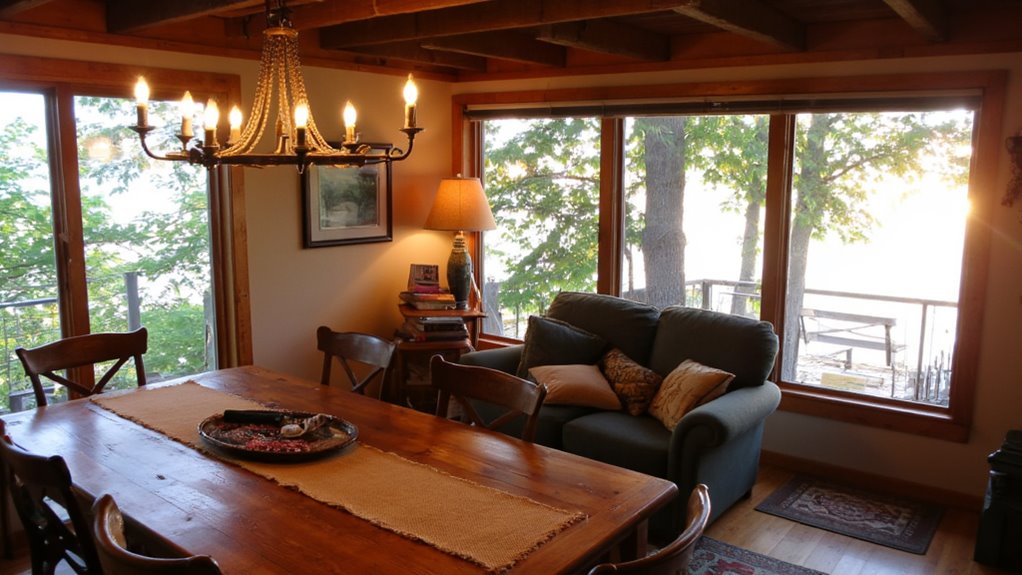 functional stylish lighting fixtures