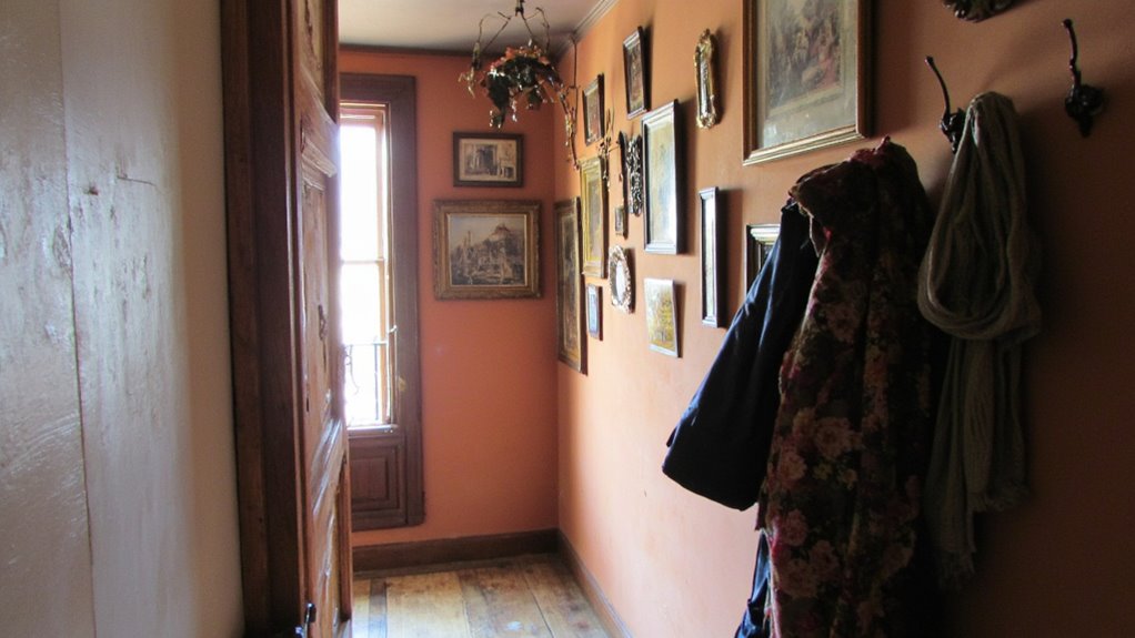 gallery wall personal style