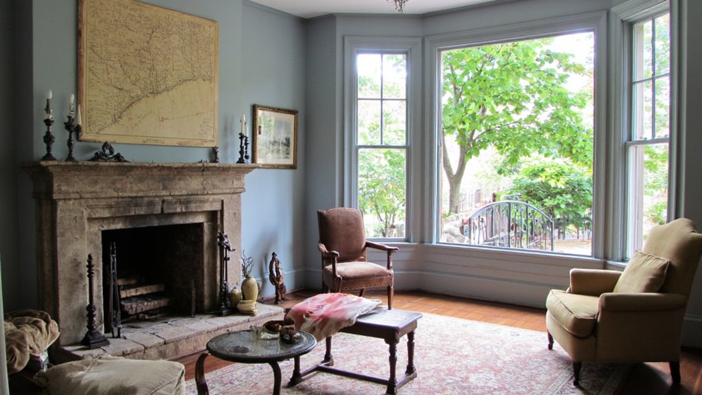 geography shapes federal design