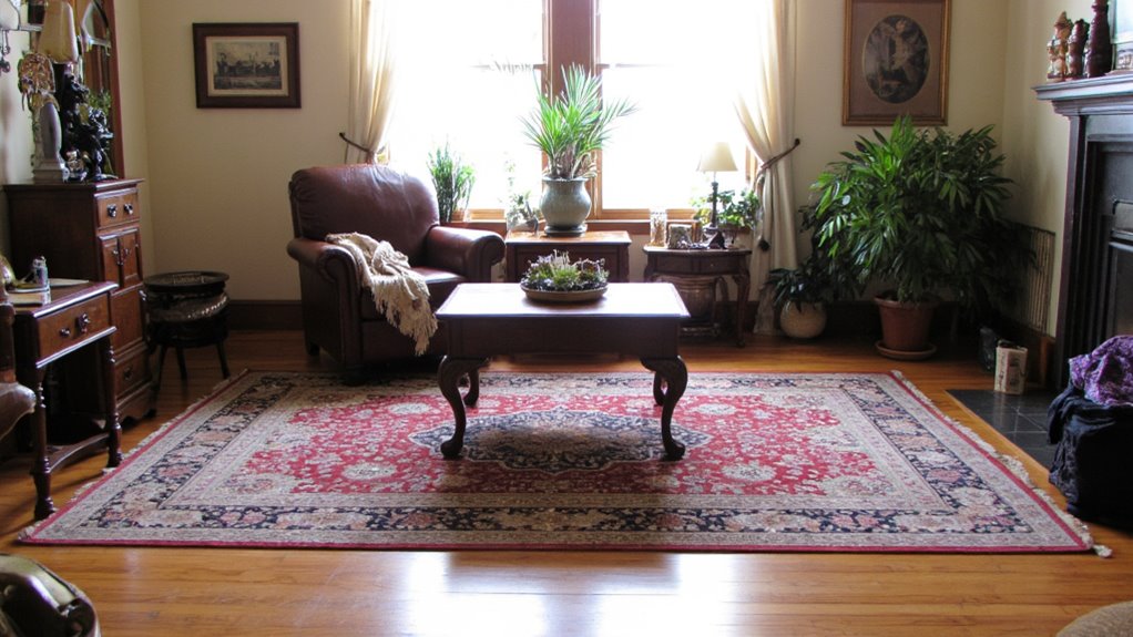 handcrafted warmth for gatherings