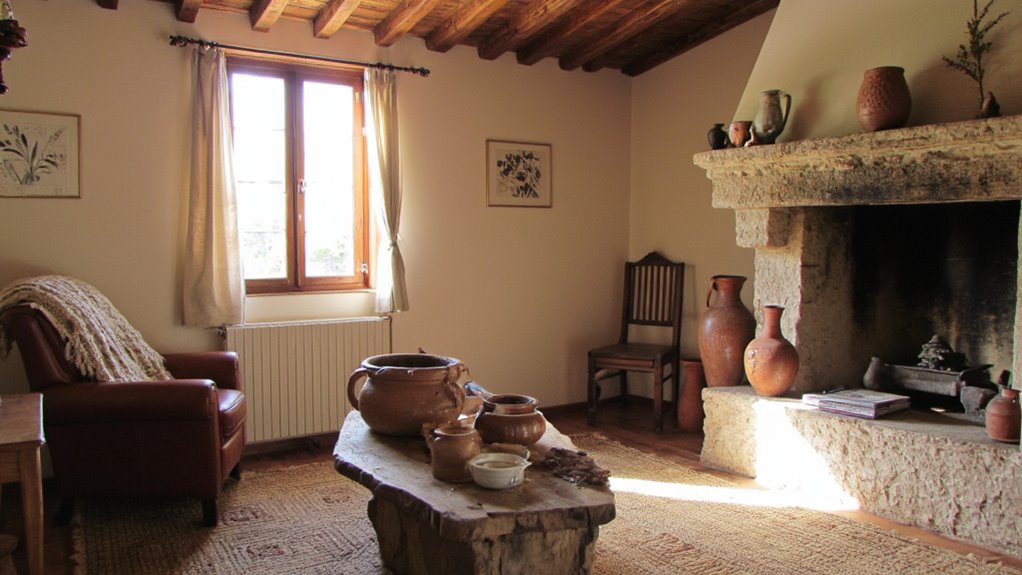 handmade decor for personalization