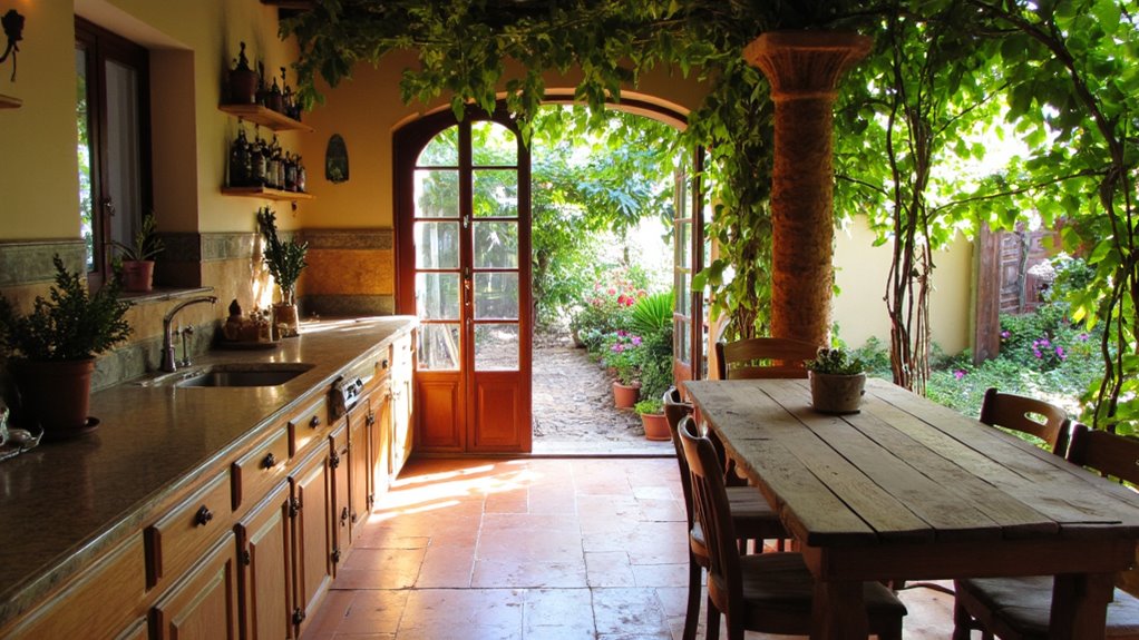 indoor outdoor design harmony