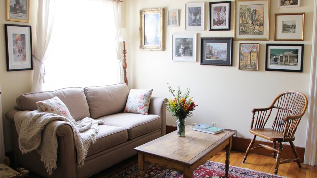 inspiring timeless artwork selection