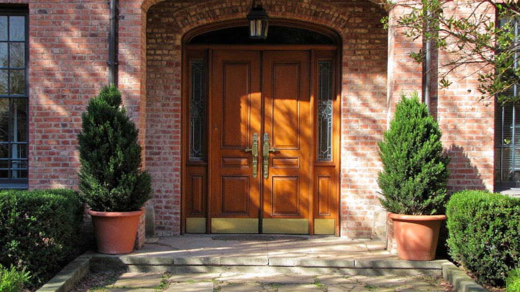 inviting entryway design tips