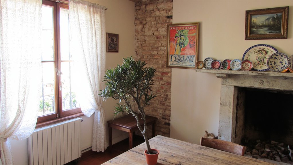 italian artwork for vibrancy