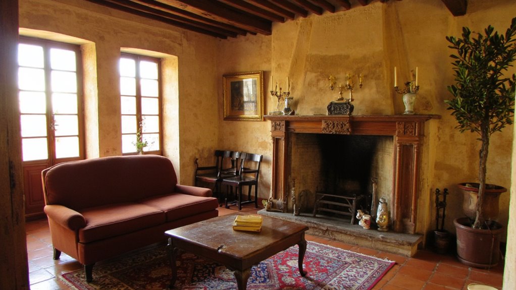 italian elegance in design