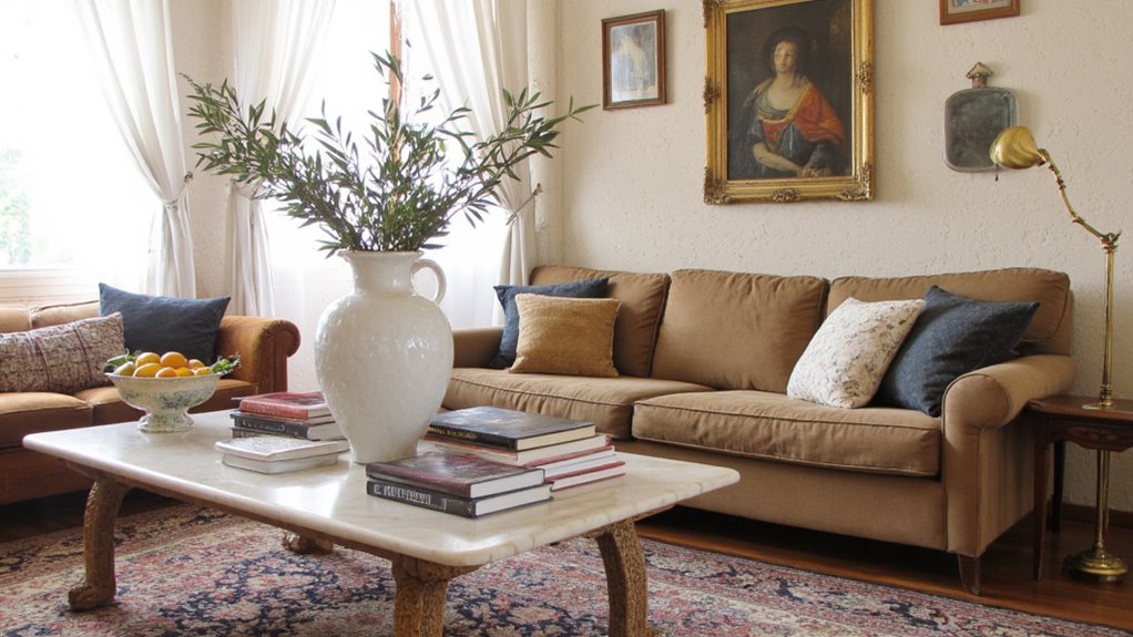 italian inspired home accessories