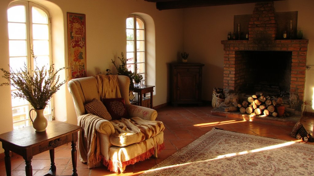 layered textiles for warmth