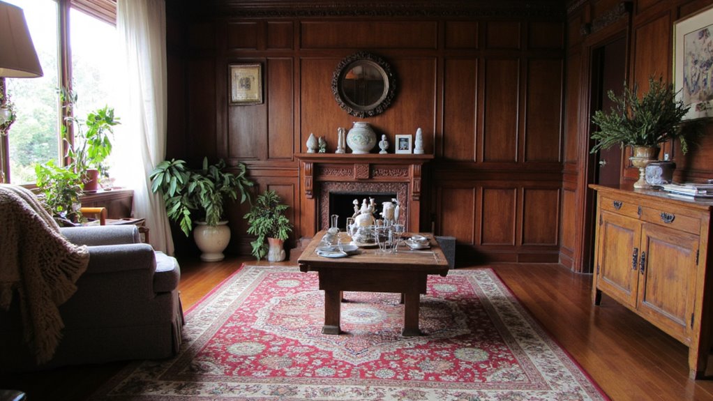 layered textures for comfort