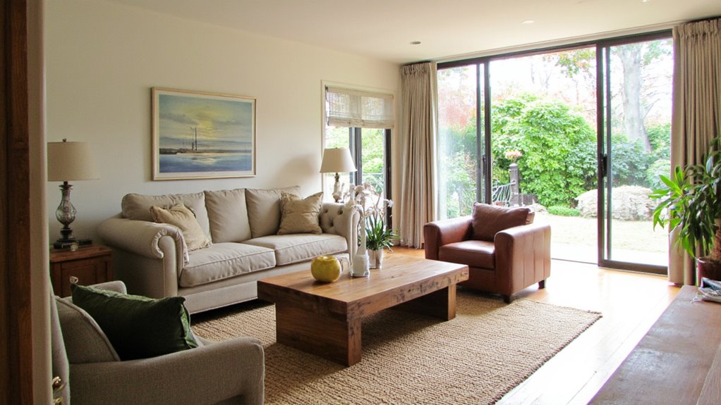 maximize natural light effectively