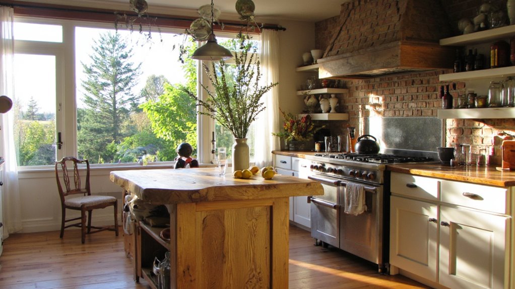 maximize natural light indoors