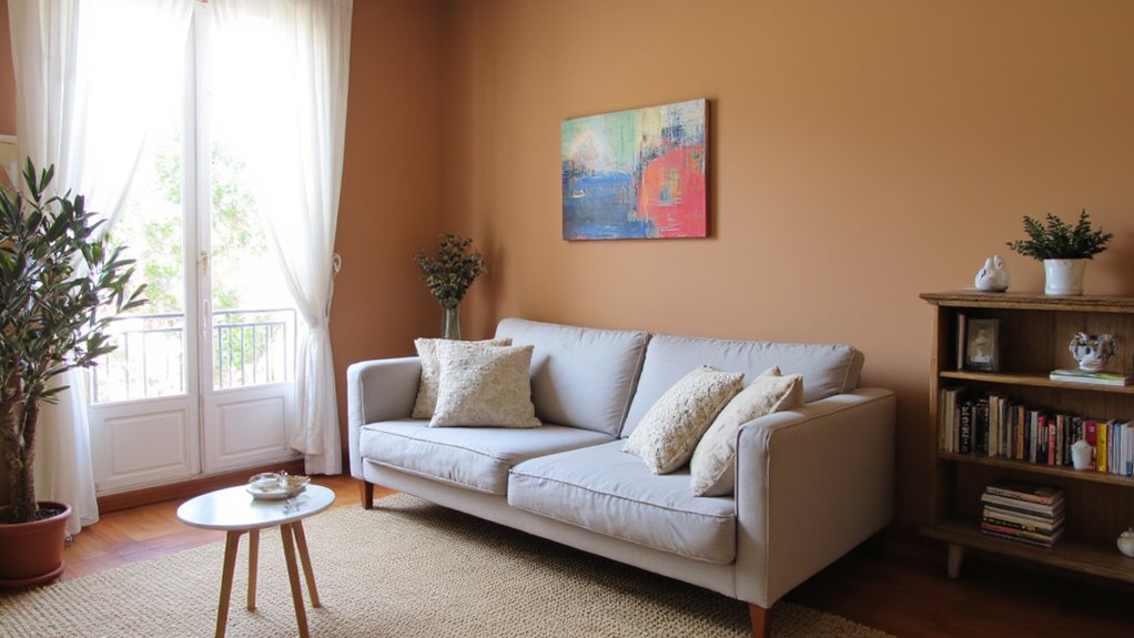 maximizing style and functionality