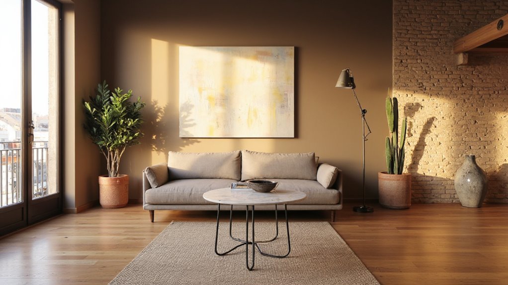 minimalism in italian design