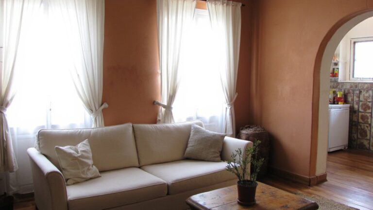 minimalist italian interior design