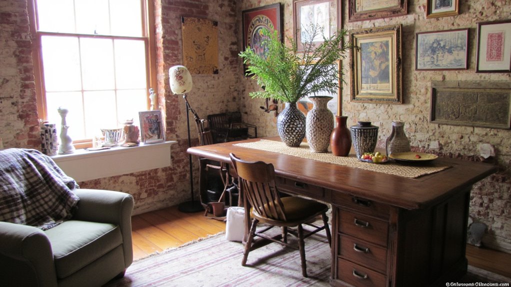 mixing patterns for appeal