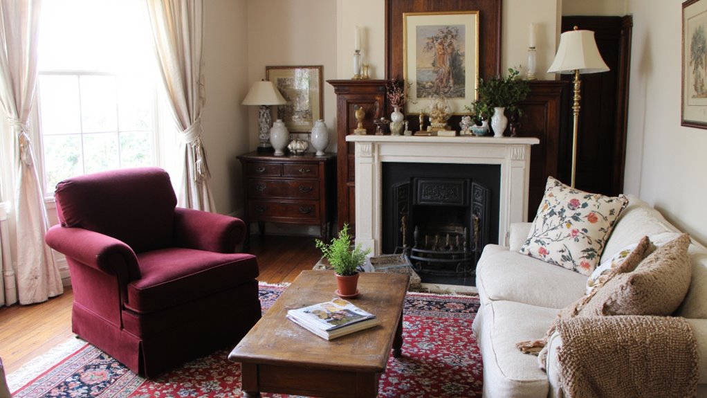 mixing rich textures creatively