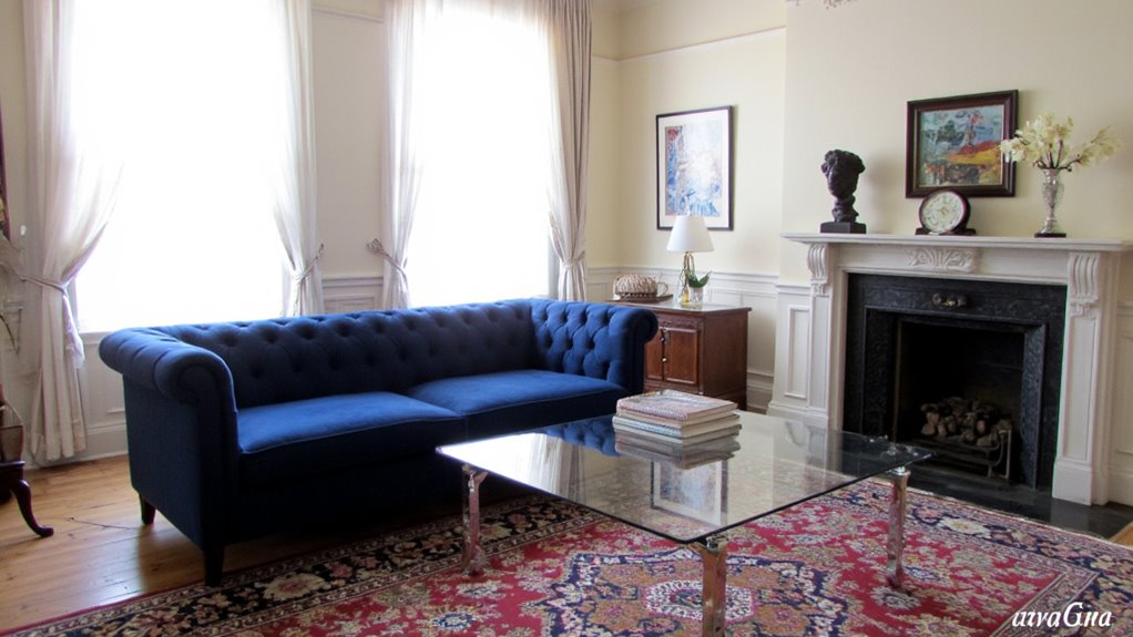 modern and classic integration