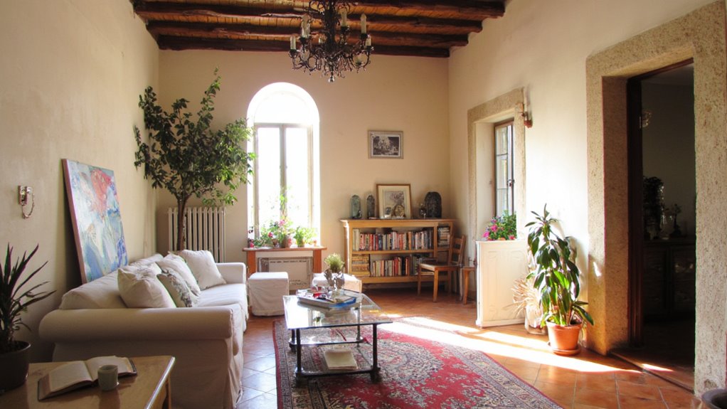 modern elegance meets tradition