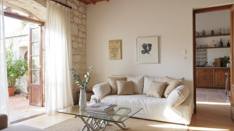 modern italian interior design