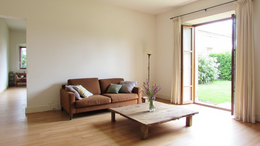 modern minimalist italian elegance