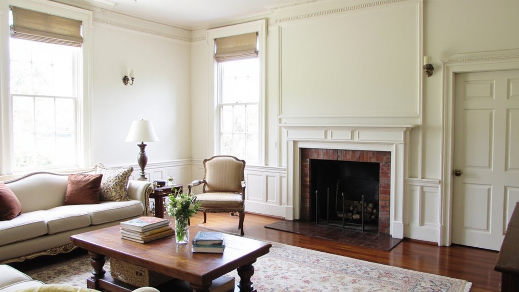 molding and trim elegance