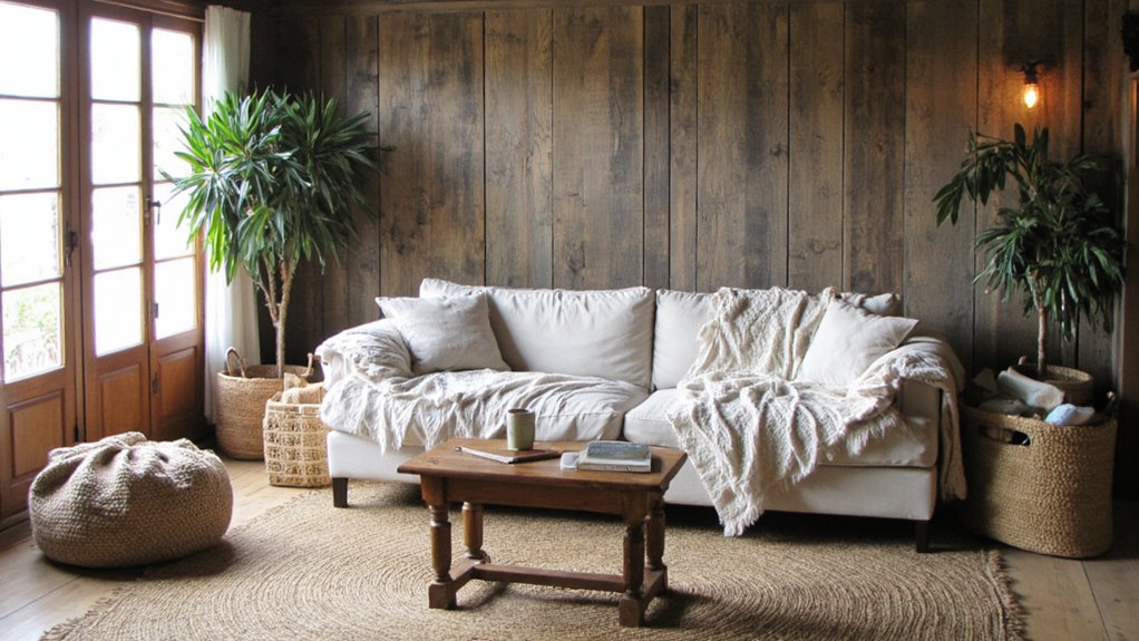 natural textiles for comfort