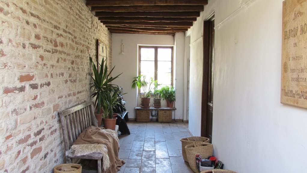 neutral color palette warmth