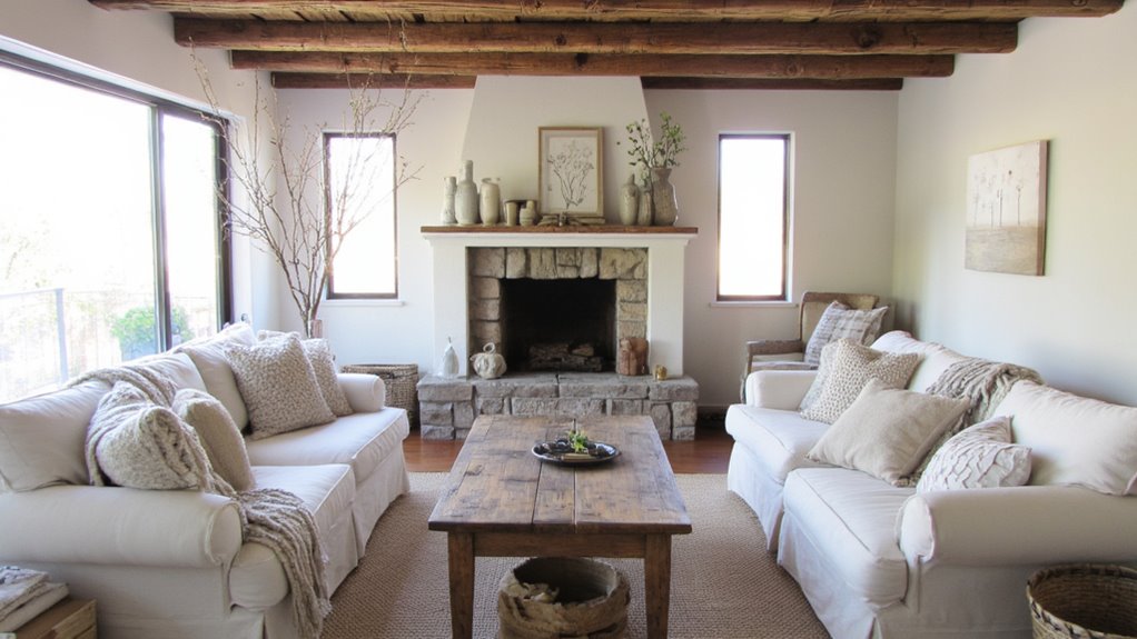 neutral colors for timelessness