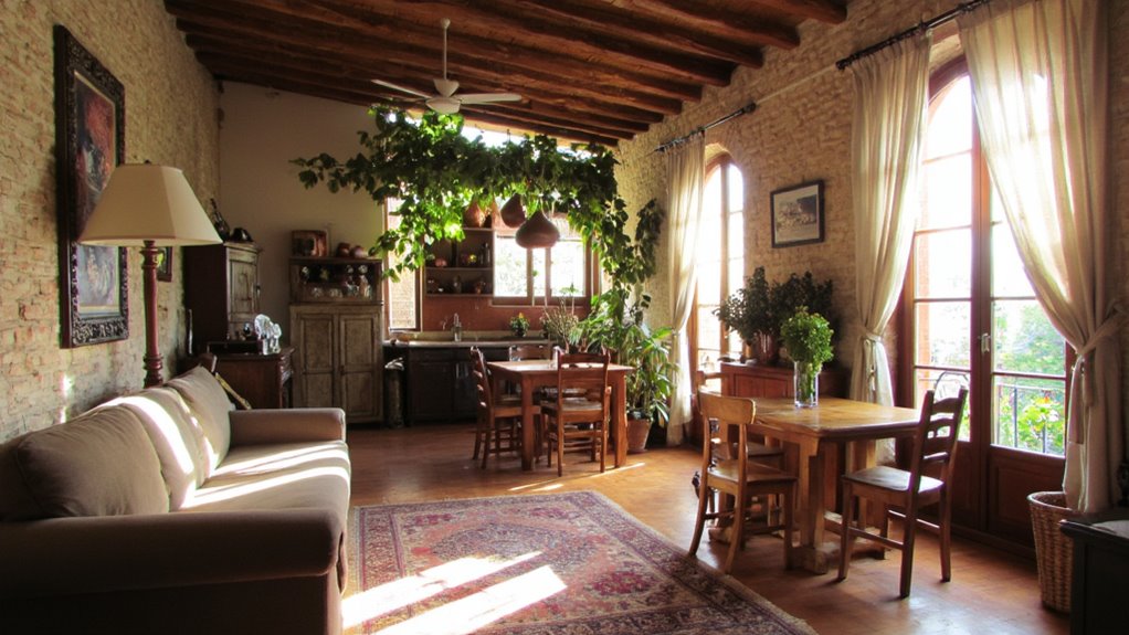 open layouts for charm