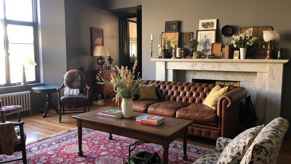 personal touches classic design