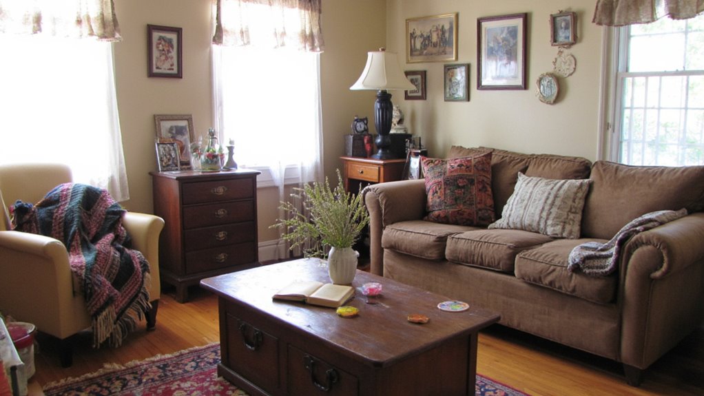 personal touches for personalization