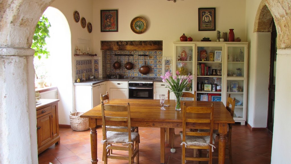 personalized kitchen decorative accents