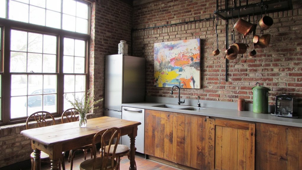 personalized kitchen statement art