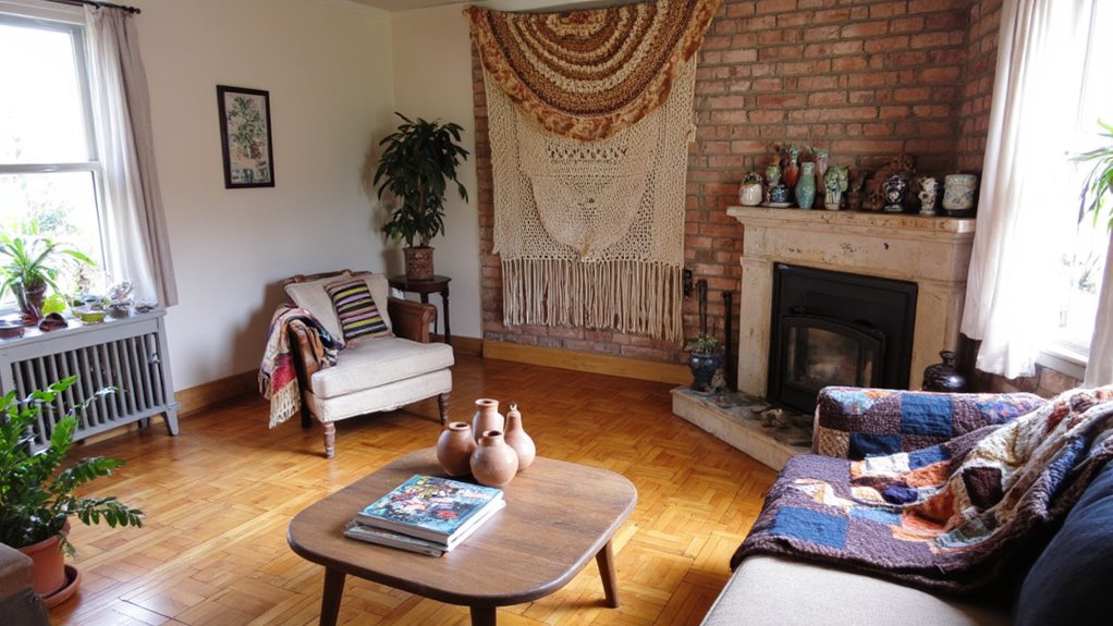 personalized rustic home decor