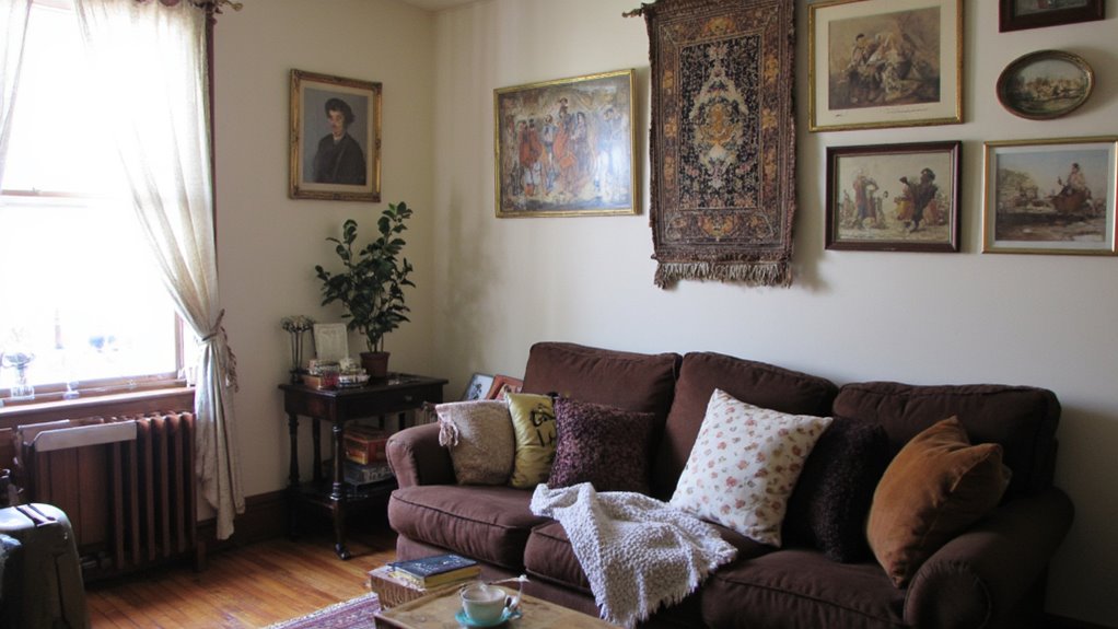 personalized wall art collection