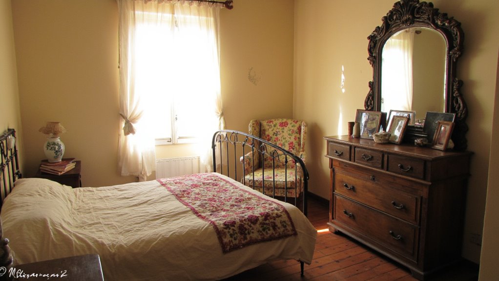 personalized warmth through heirlooms