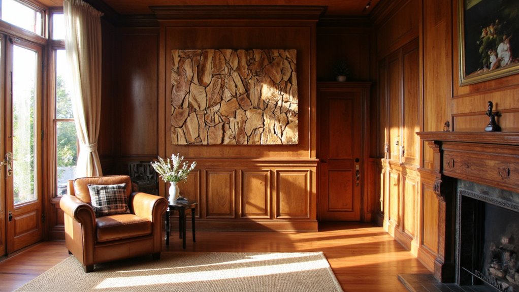 personalized wood wall art