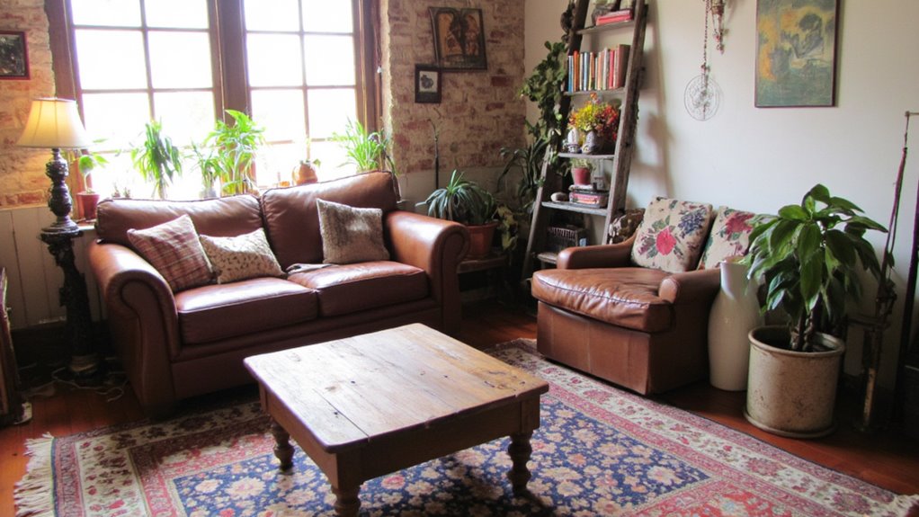 repurposed items for sustainability