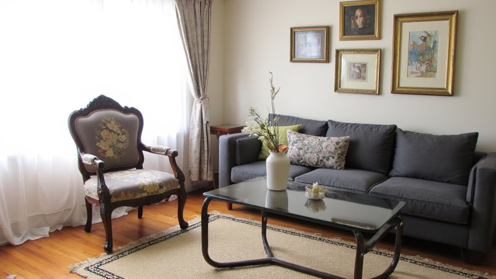 revitalizing heirlooms with modernity