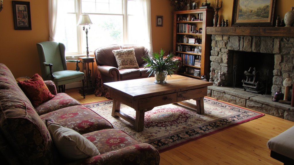 rustic charm eco friendly choice