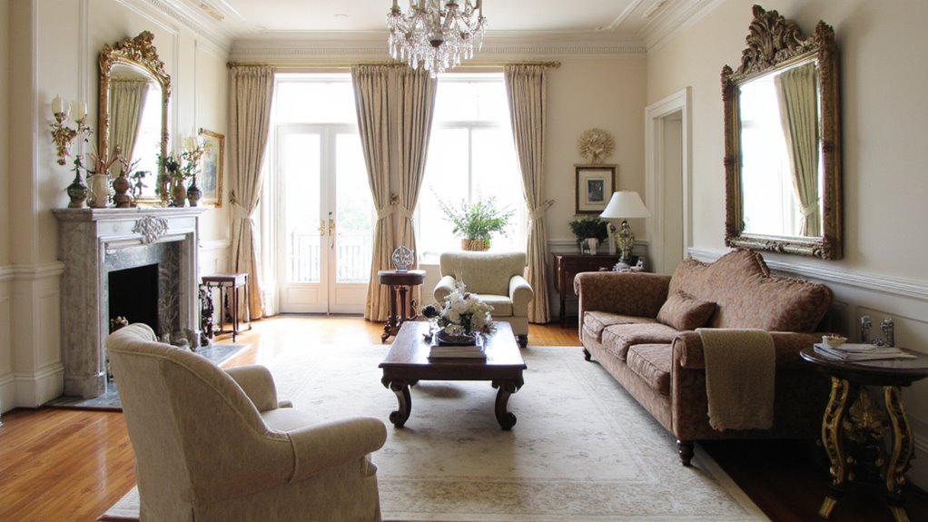 scale and proportion importance